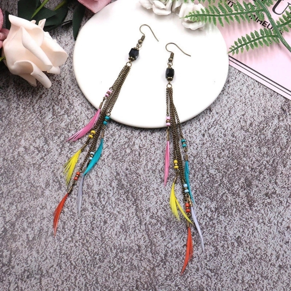 Earring - Picture 2 of 6